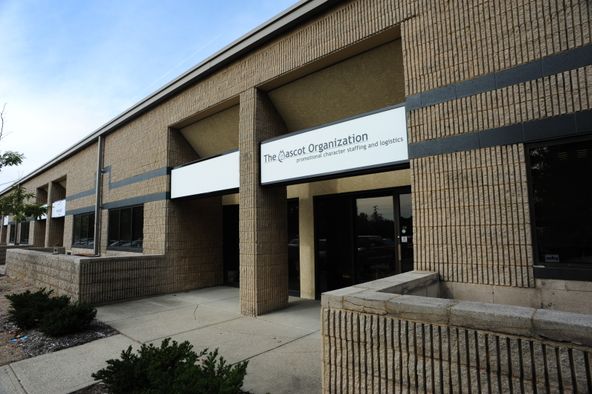 480 E Wilson Bridge Rd, Worthington, OH 43085